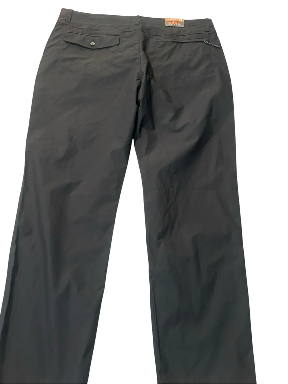 Bass Outdoor pants size 38 NWT